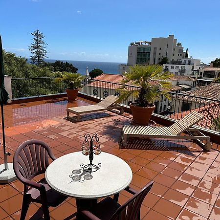 Casino Villa With Sea View Funchal  Luaran gambar