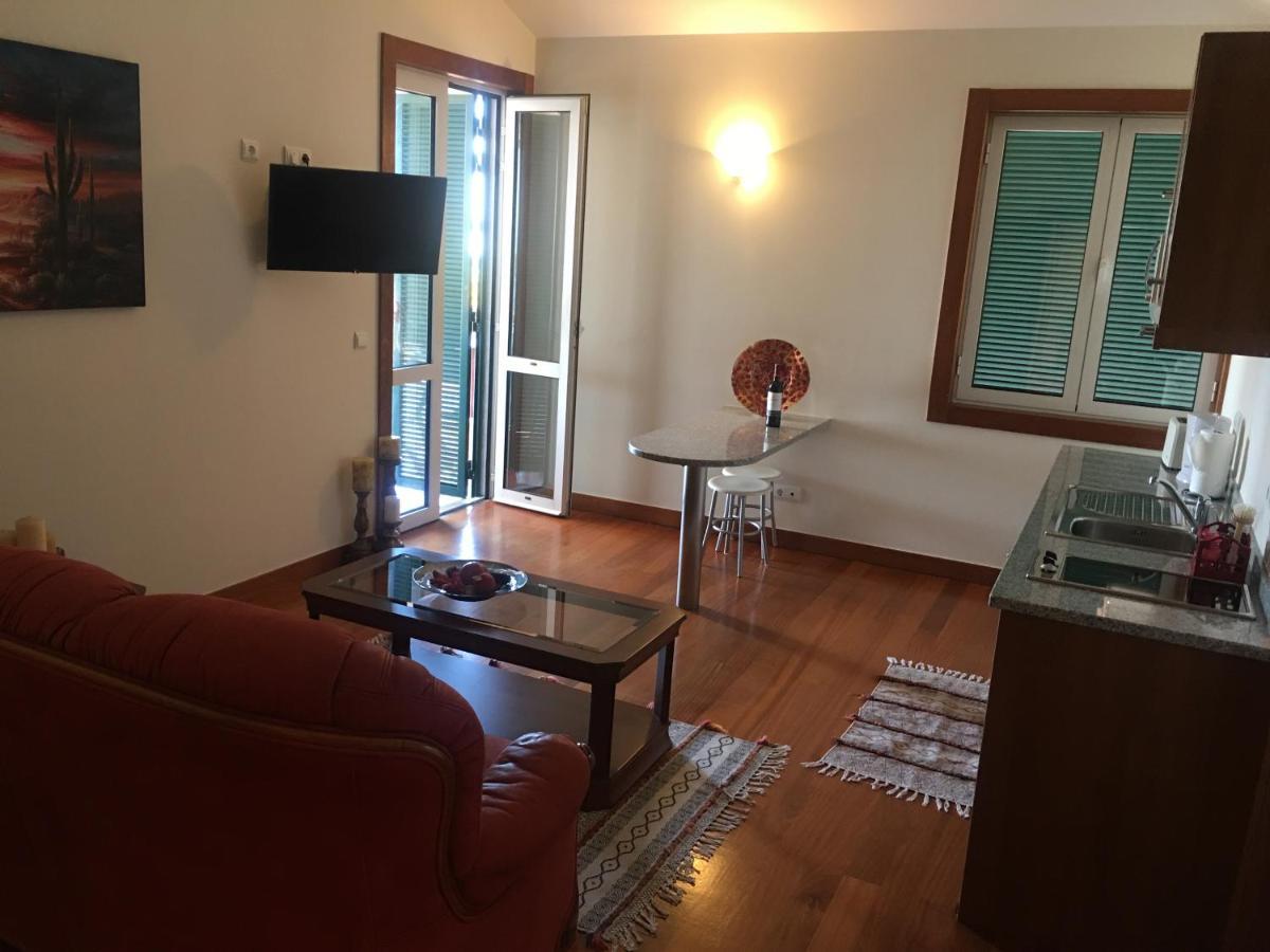 Casino Villa With Sea View Funchal  Luaran gambar