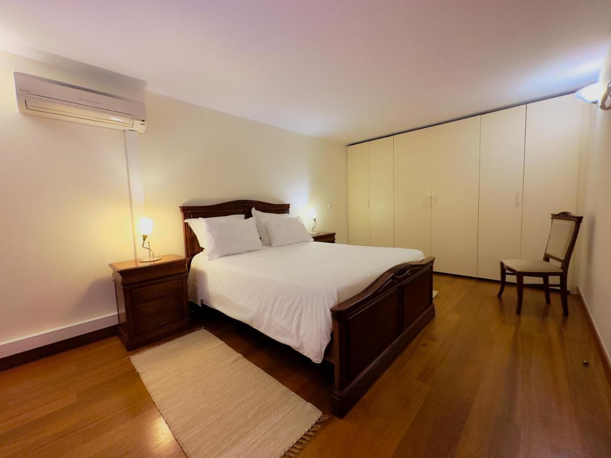 Casino Villa With Sea View Funchal  Luaran gambar