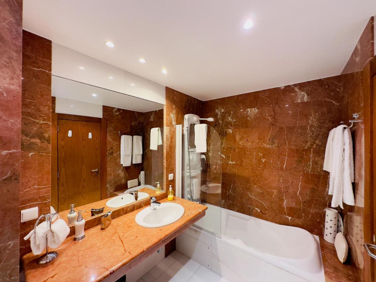 Casino Villa With Sea View Funchal  Luaran gambar