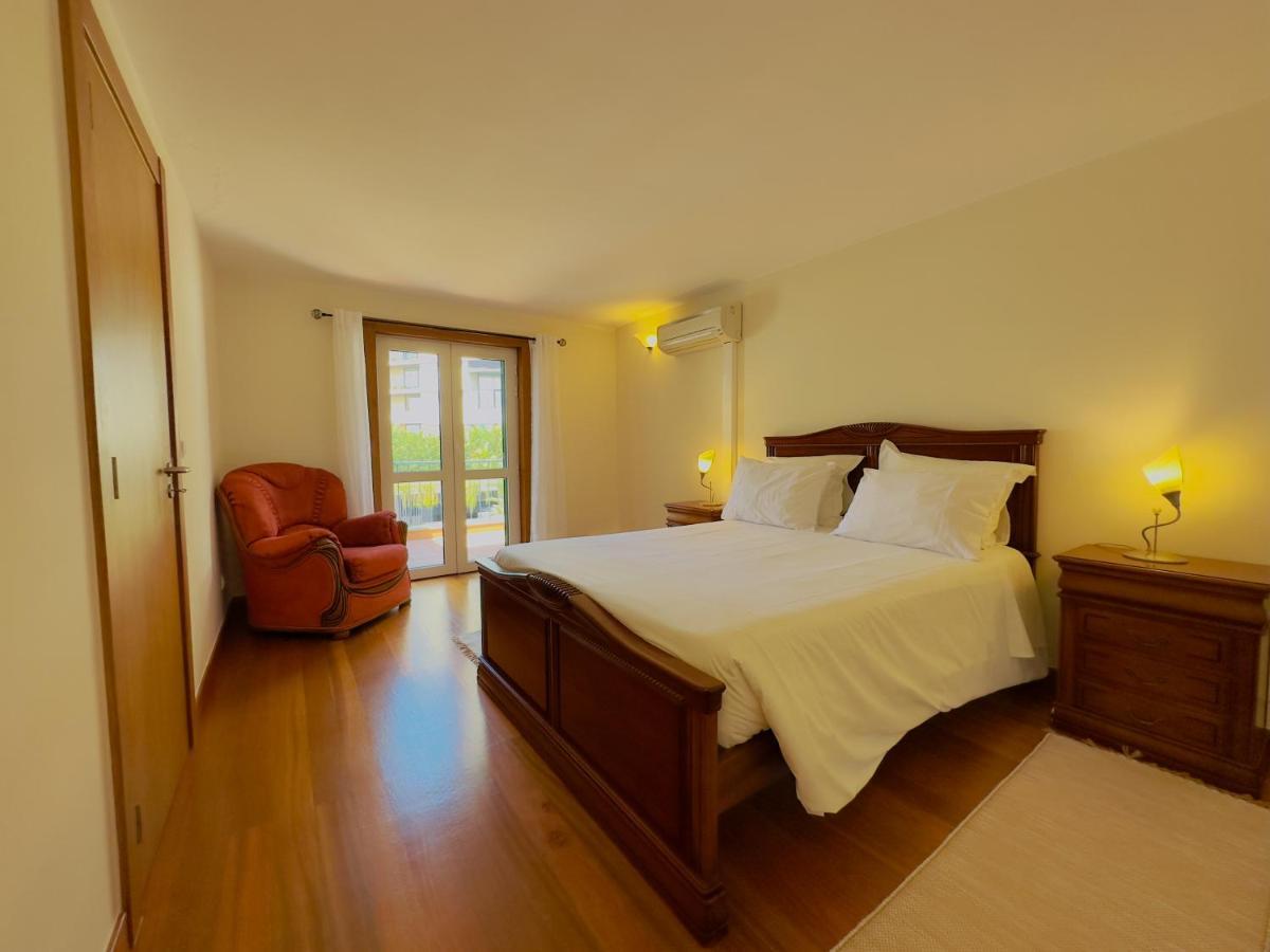 Casino Villa With Sea View Funchal  Luaran gambar