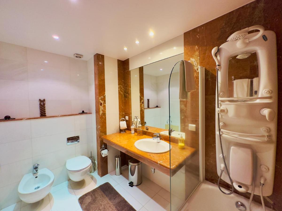 Casino Villa With Sea View Funchal  Luaran gambar