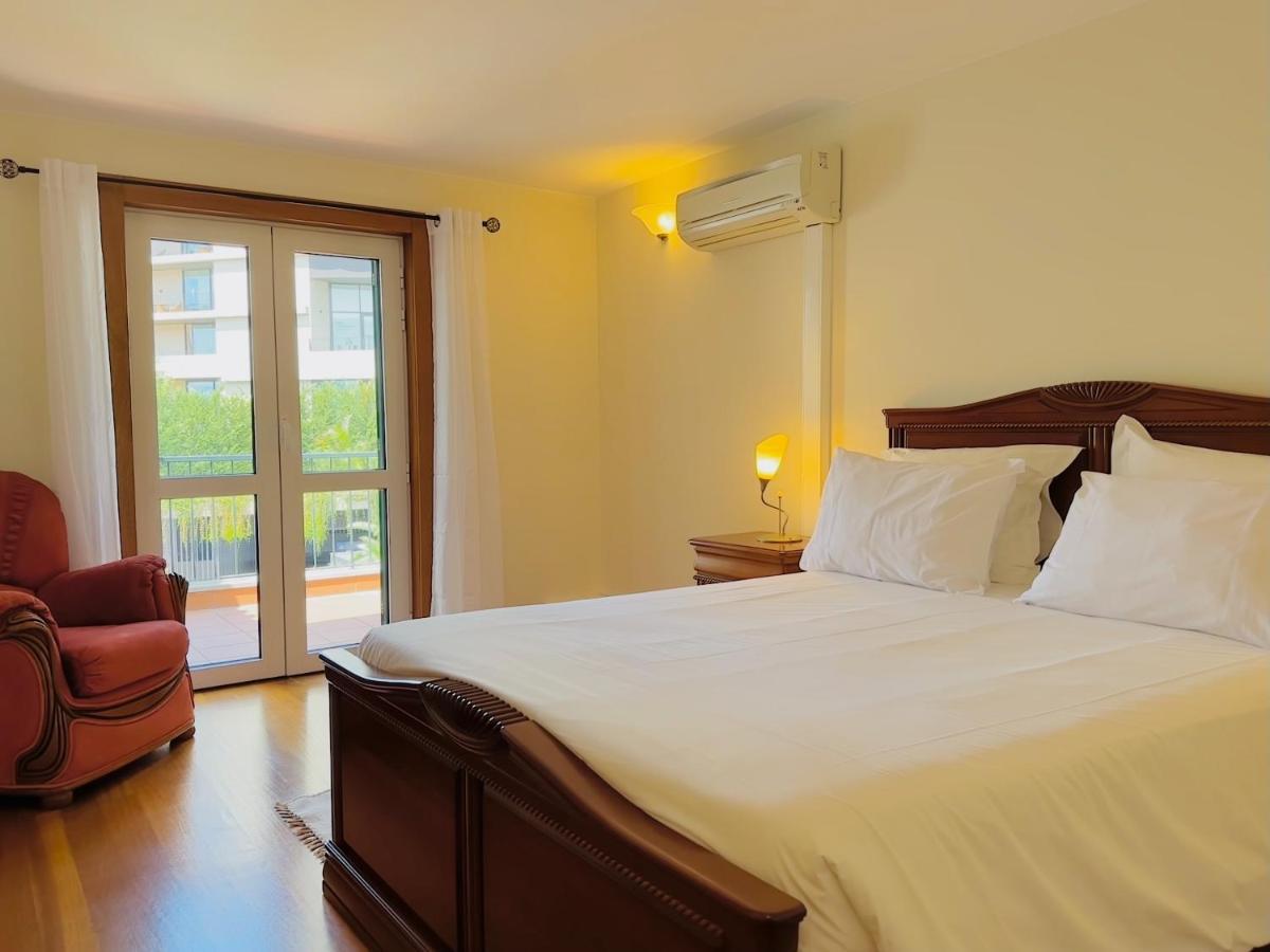 Casino Villa With Sea View Funchal  Luaran gambar