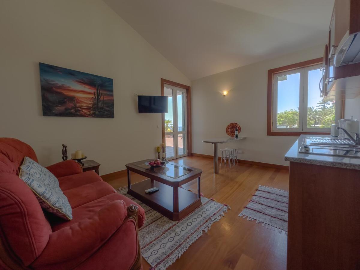 Casino Villa With Sea View Funchal  Luaran gambar