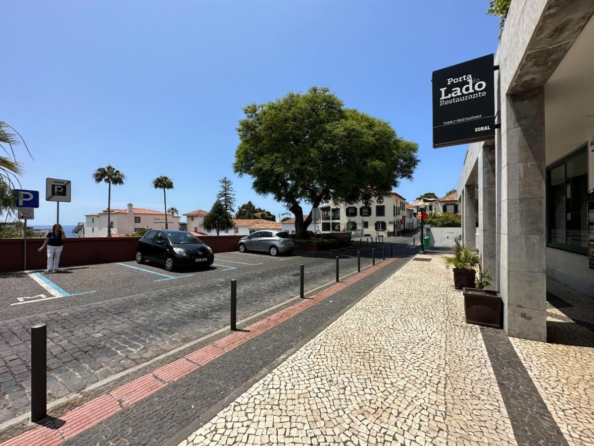 Casino Villa With Sea View Funchal  Luaran gambar